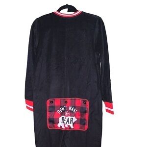 Onesie #famjam Panamas